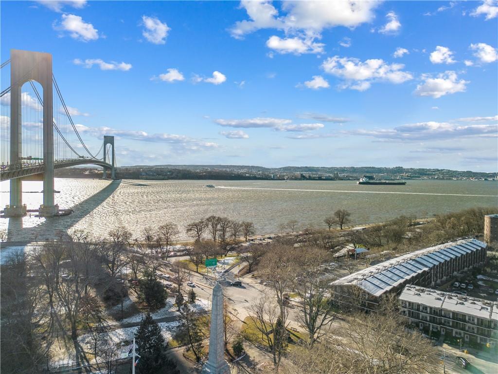 9985 Shore Road, Unit 14E Brooklyn, NY 11209 - Photo 24 of 29 Gallery Image 24