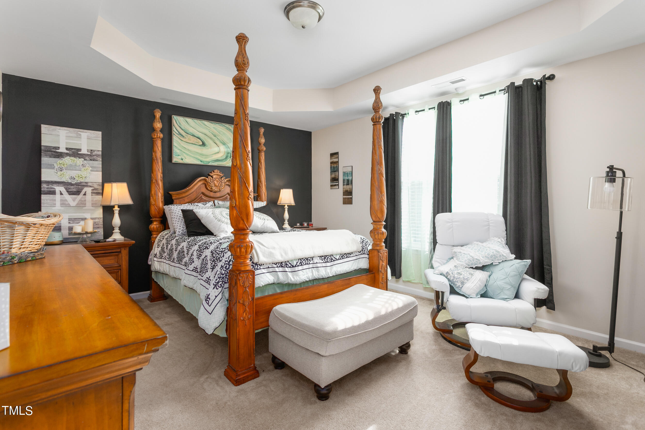 2329 Longshadow Drive Graham, NC 27253 - Photo 13 of 35 2329 Longshadow Drive-Downstairs master