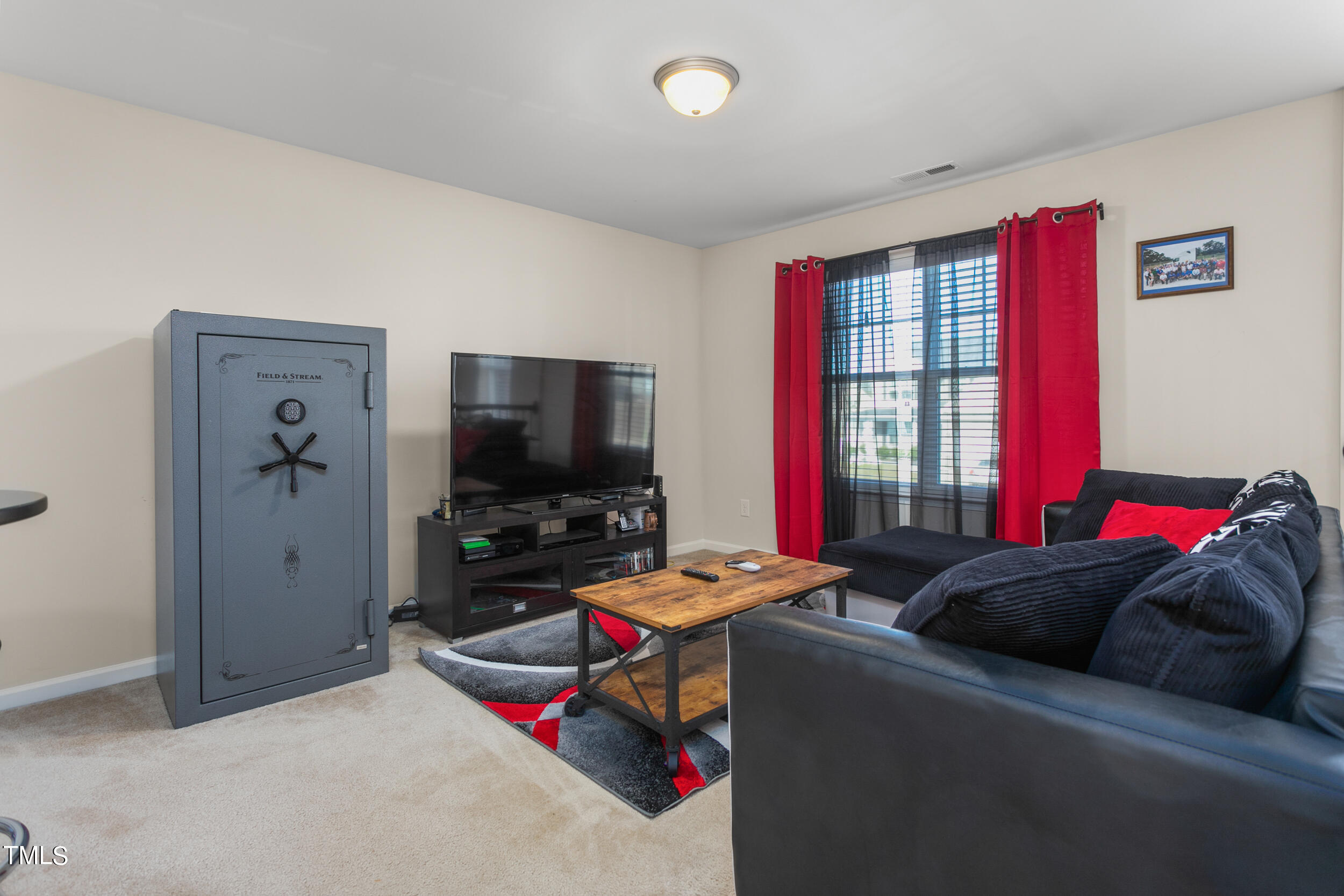 2329 Longshadow Drive Graham, NC 27253 - Photo 20 of 35 2329 Longshadow Drive Upstairs Bonus Are