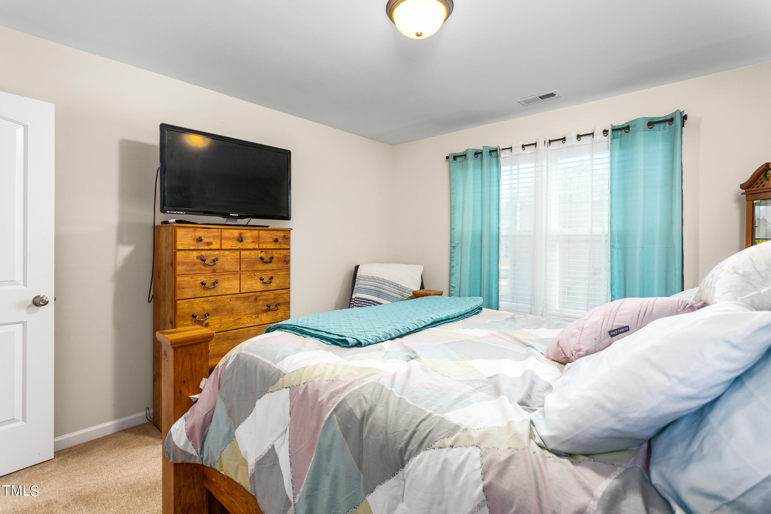2329 Longshadow Drive Graham, NC 27253 - Photo 25 of 35 2329 Longshadow Drive-Bedroom 4 2
