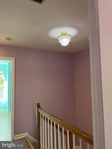 a view of a house with street