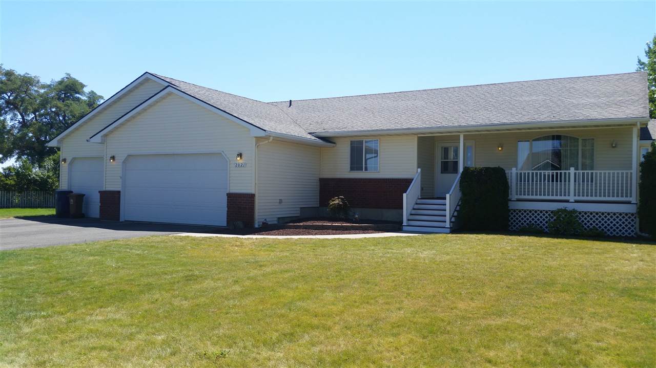 2021 West Strong Road Spokane, WA 99208 - Photo 1 of 20