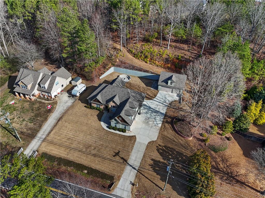 6375 Blackjack Road Flowery Branch, GA 30542 - Photo 11 of 37