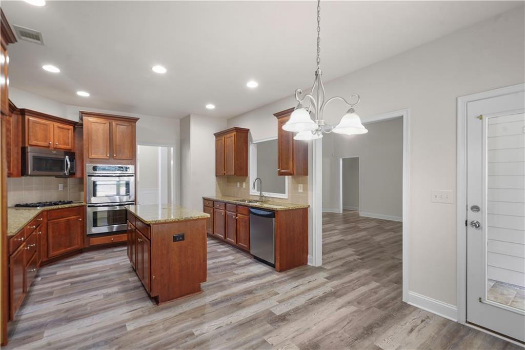 6375 Blackjack Road Flowery Branch, GA 30542 - Photo 28 of 37