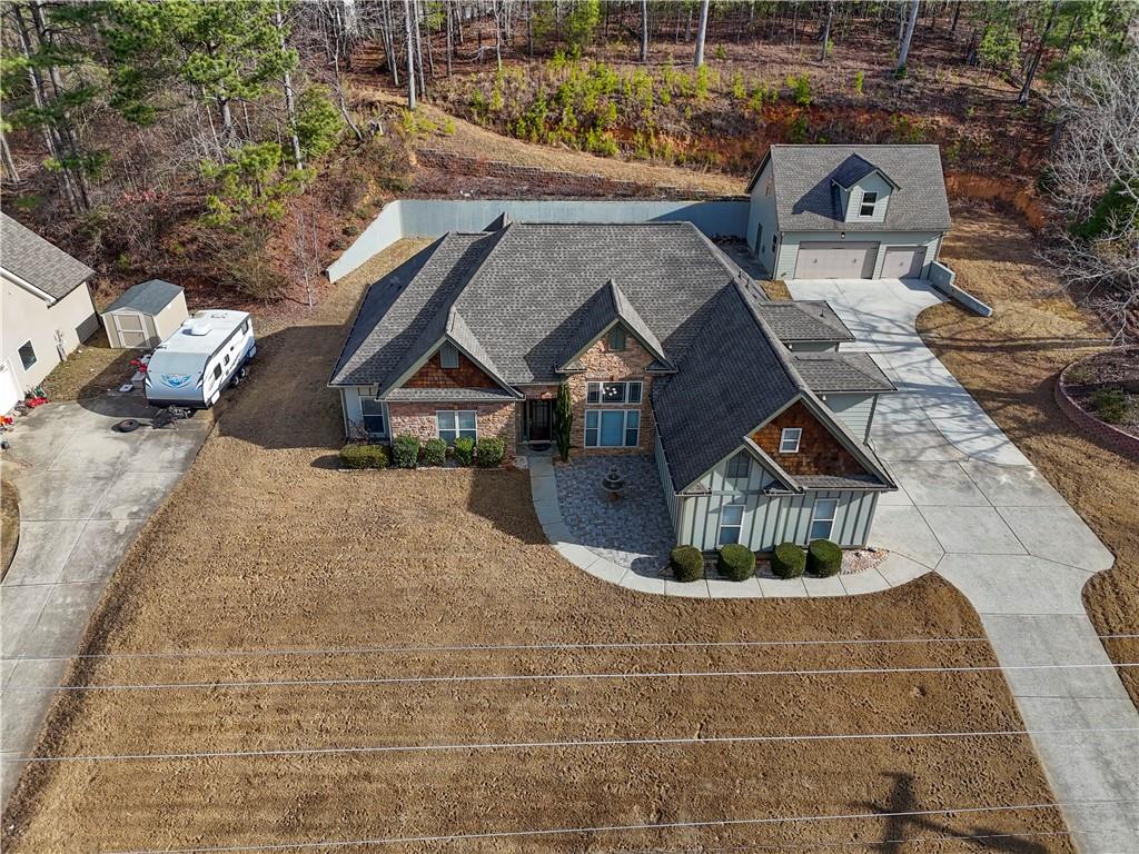 6375 Blackjack Road Flowery Branch, GA 30542 - Photo 3 of 37