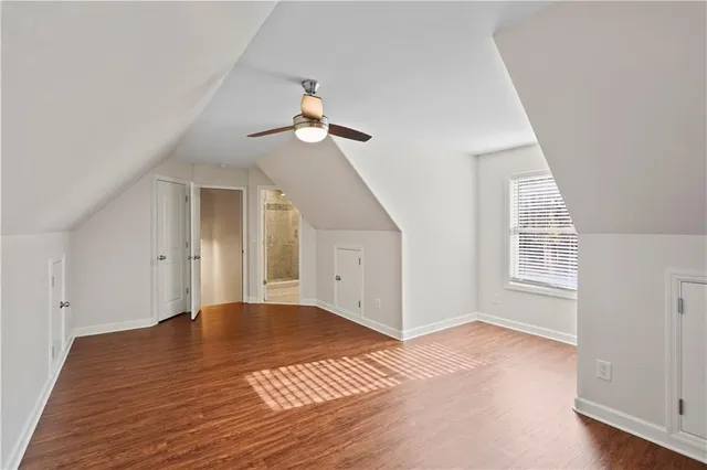 a view of small space