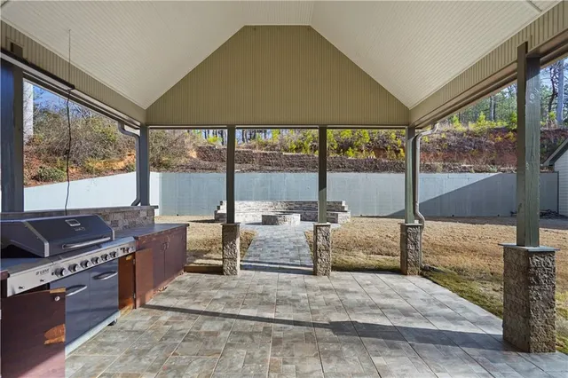 $574,900 | 6375 Blackjack Road, Flowery Branch, GA 30542