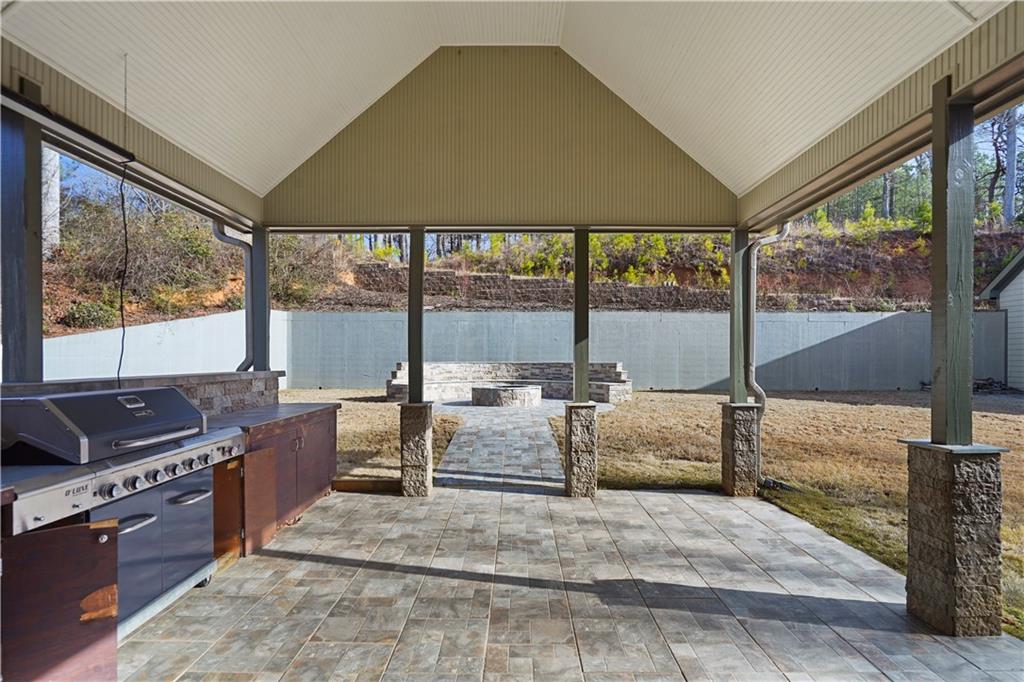 6375 Blackjack Road Flowery Branch, GA 30542 - Photo 36 of 37