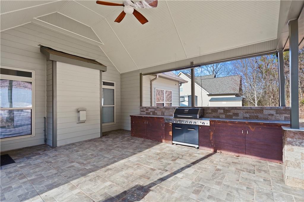 6375 Blackjack Road Flowery Branch, GA 30542 - Photo 37 of 37