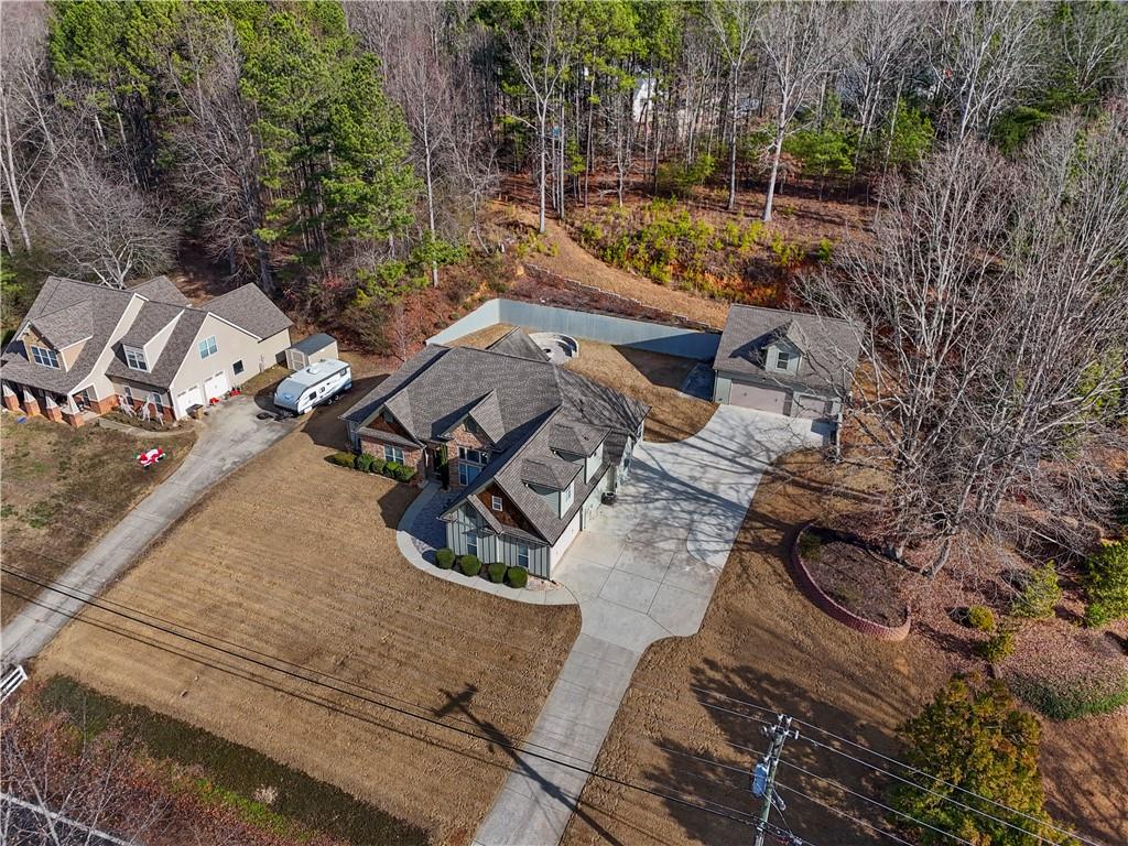 6375 Blackjack Road Flowery Branch, GA 30542 - Photo 7 of 37