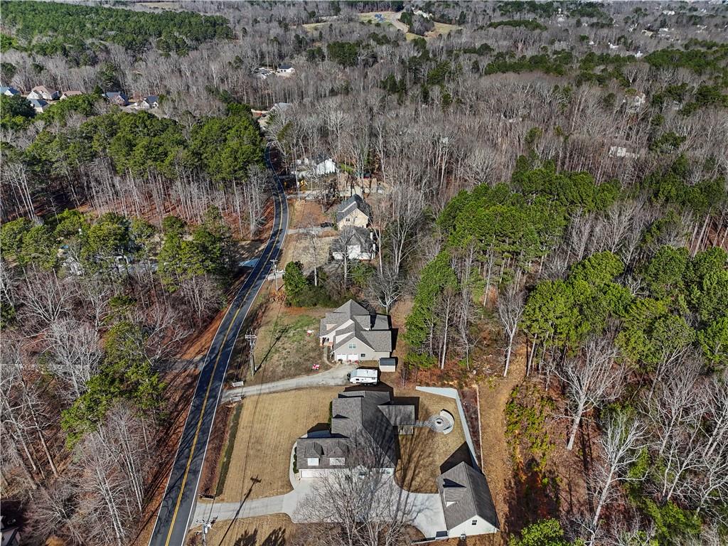 6375 Blackjack Road Flowery Branch, GA 30542 - Photo 10 of 37