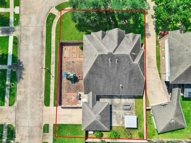 $719,000 | 3902 Breaux Bridge Lane, Sugar Land, TX 77479