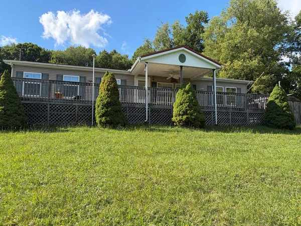 $227,500 | 1615 Myrtle Road, Tazewell, VA 24651