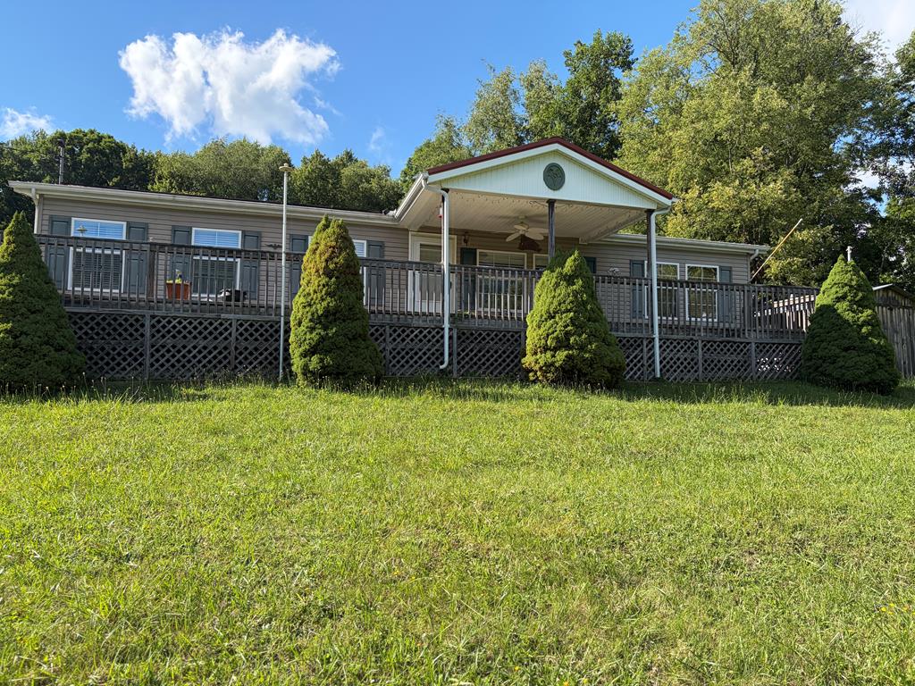 1615 Myrtle Road Tazewell, VA 24651 - Photo 1 of 24 Gallery Image 1