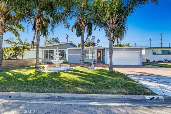 $849,900 | 9420 Hoback Street, Bellflower, CA 90706