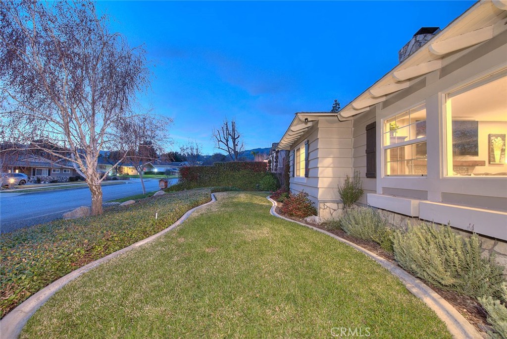 156 South Country Club Road Glendora, CA 91741 - Photo 57 of 61