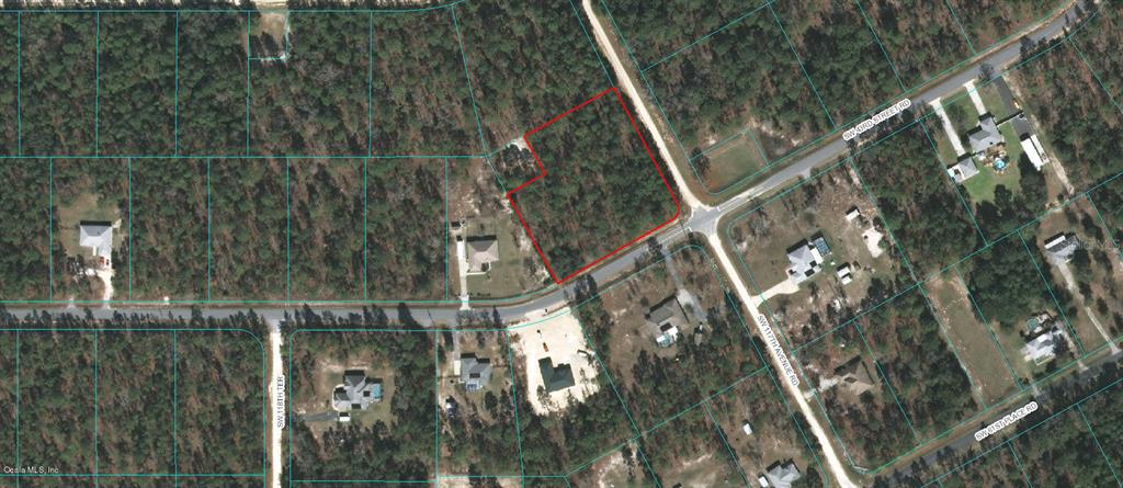 Tbd Southwest 117th Avenue Road Ocala, FL 34481 - Photo 1 of 1 Hossain Lot 10