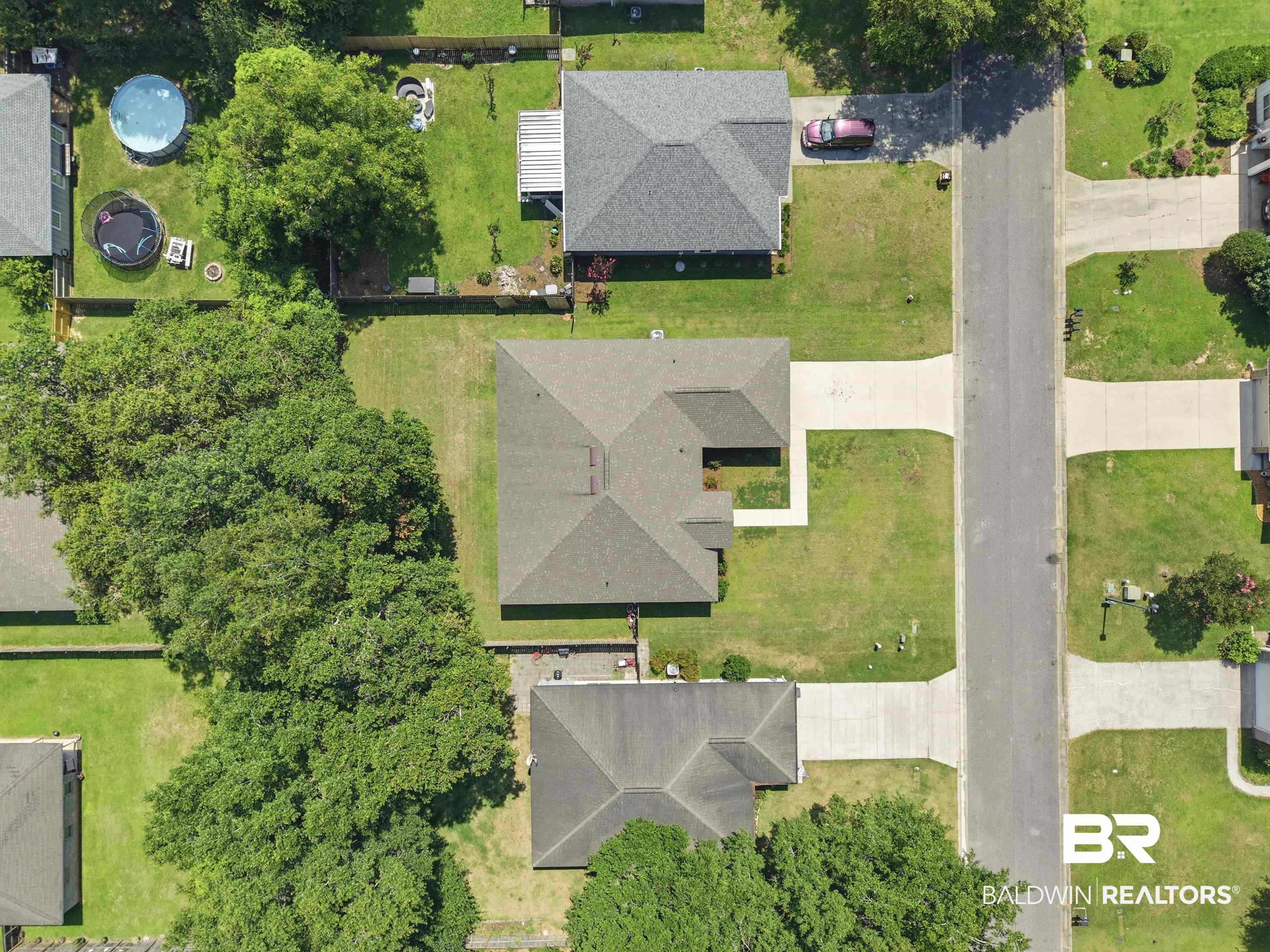 14877 Silveroaks Loop Silverhill, AL 36576 - Photo 43 of 51