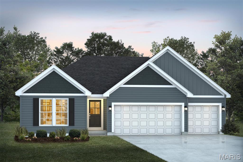 1 Tbb Westbrook @ Pinckney Ridge Warrenton, MO 63383 - Photo 33 of 36