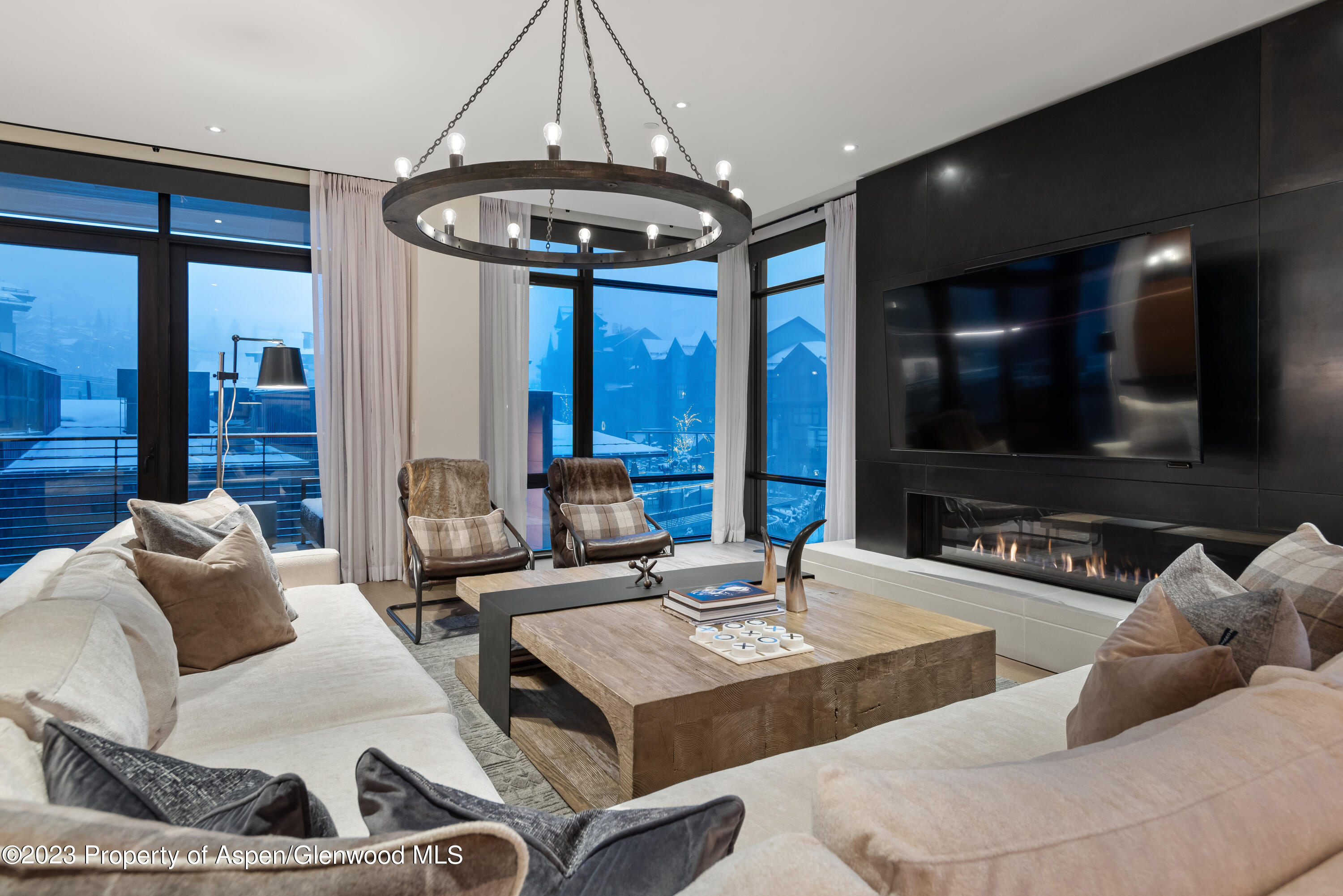77 Wood Road, Unit 601E Snowmass Village, CO 81615 - Photo 11 of 35 OneSmassE601_HiRes23042010