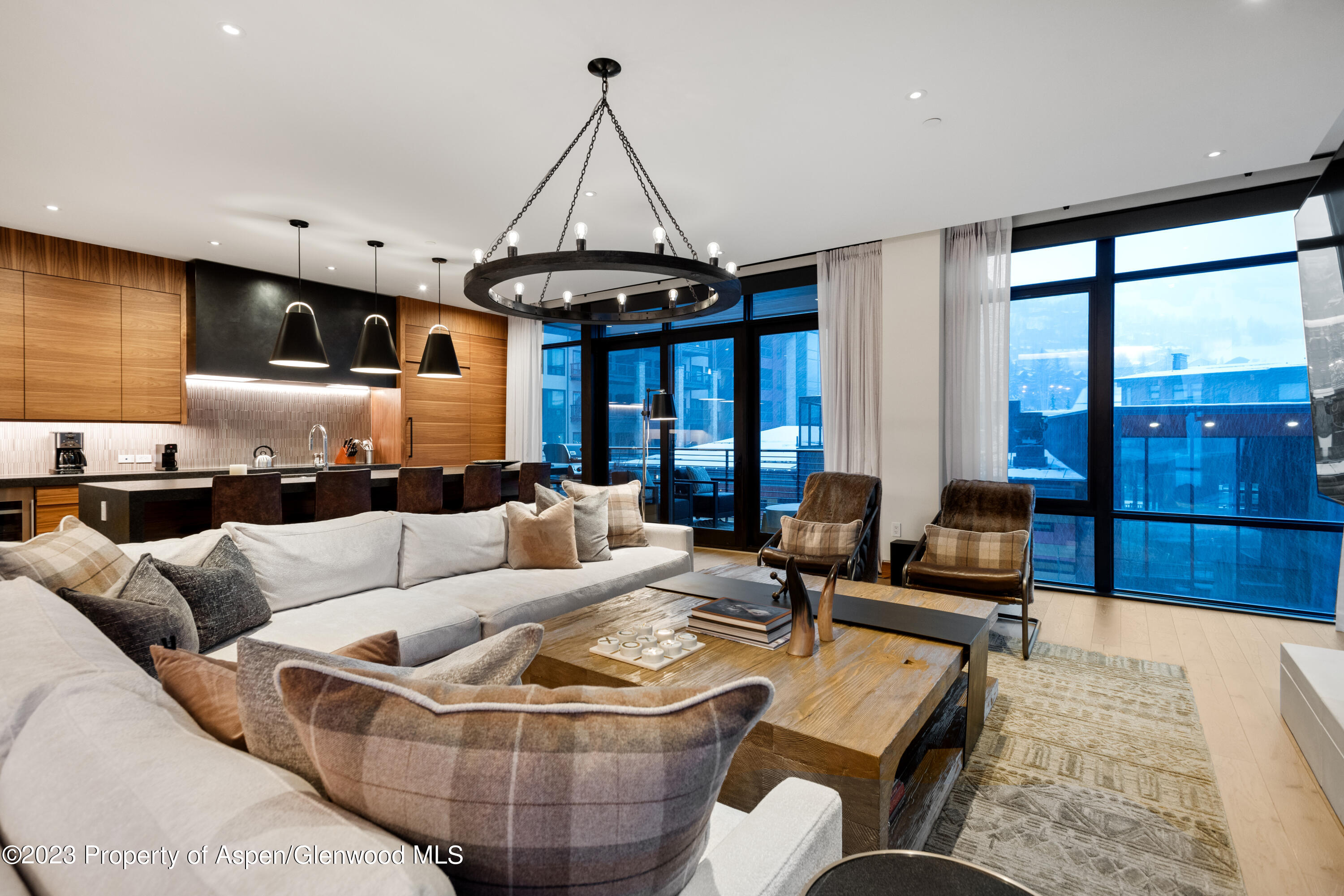 77 Wood Road, Unit 601E Snowmass Village, CO 81615 - Photo 12 of 35 OneSmassE601_HiRes23042012