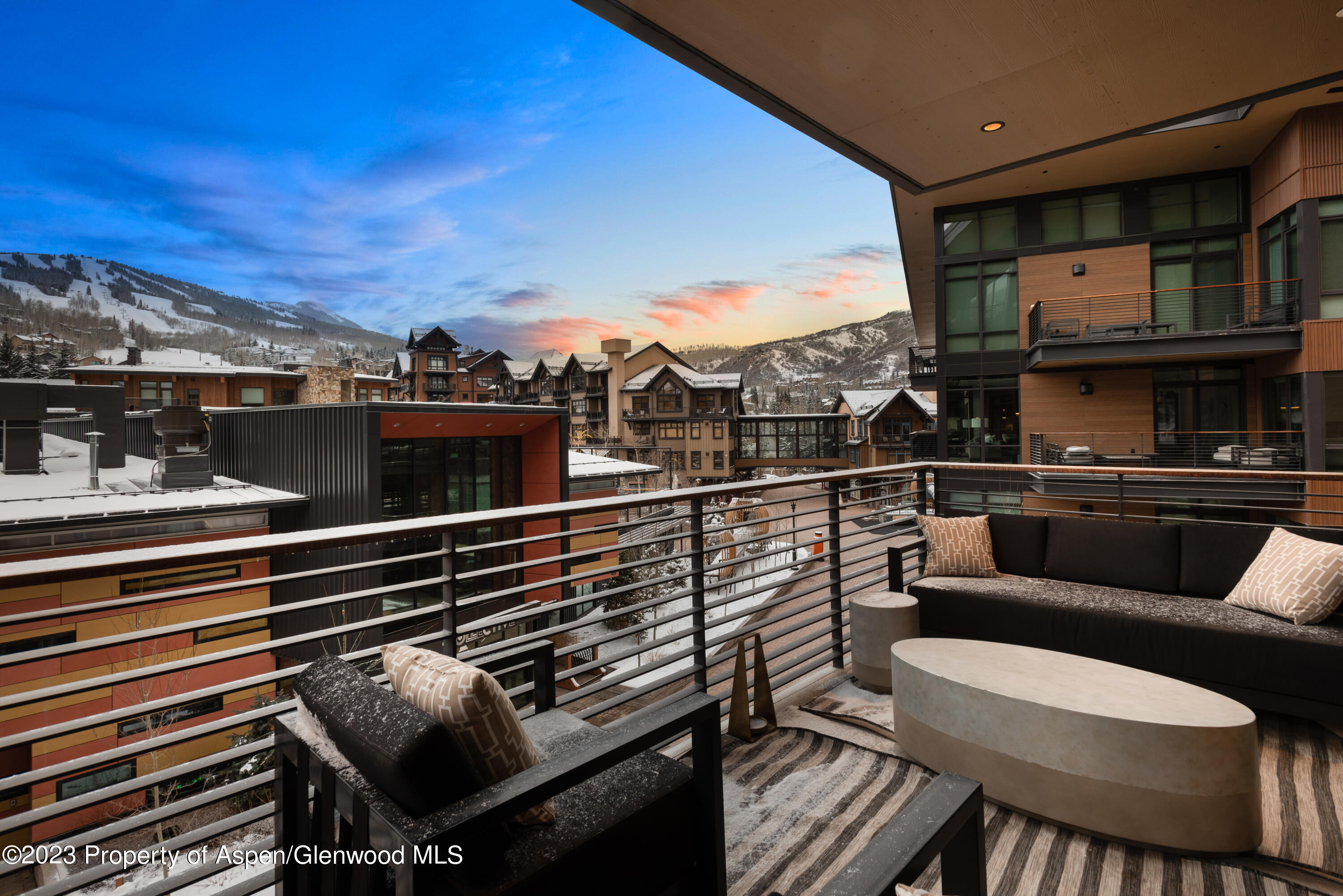 77 Wood Road, Unit 601E Snowmass Village, CO 81615 - Photo 32 of 35 OneSmassE601_HiRes23042002