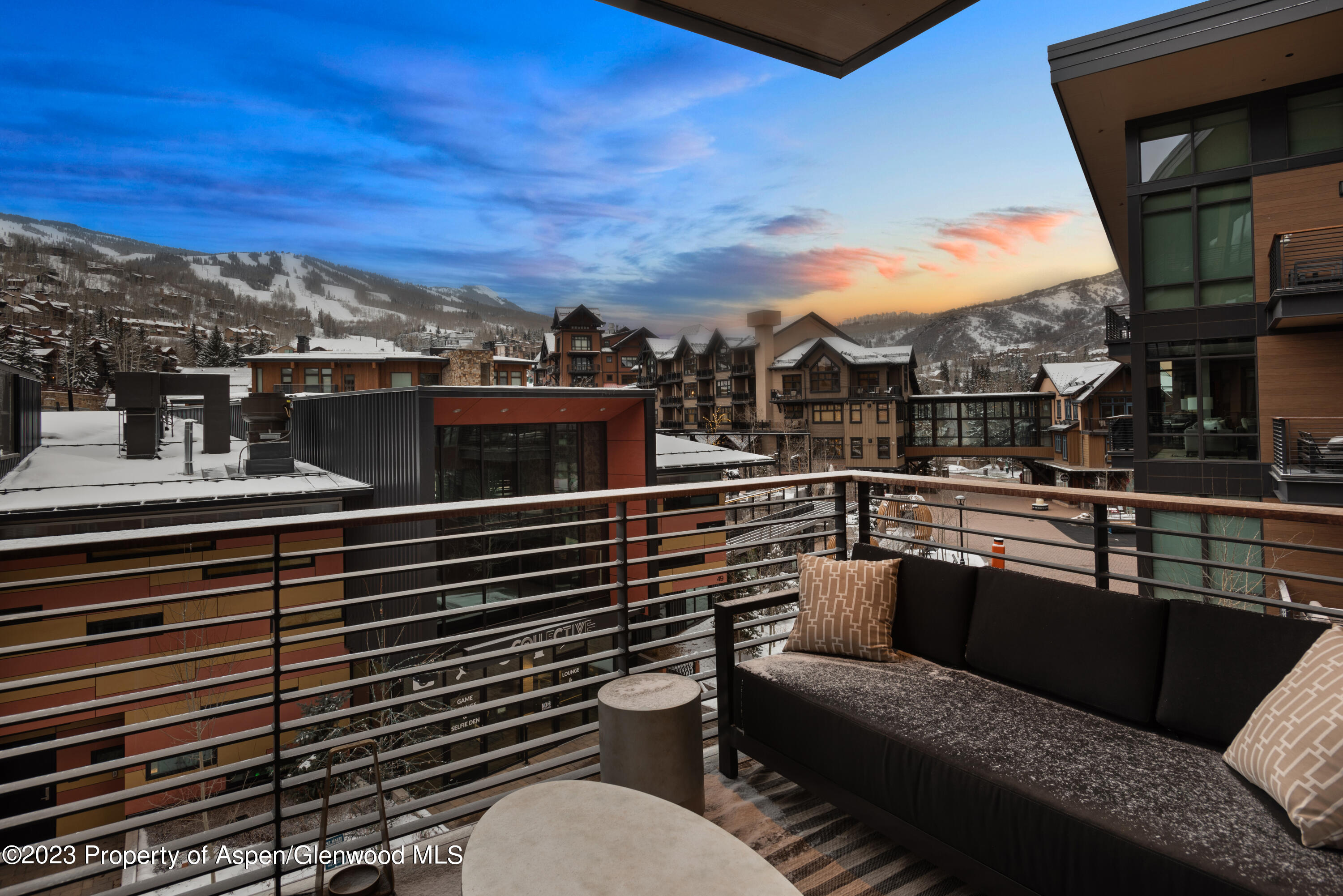 77 Wood Road, Unit 601E Snowmass Village, CO 81615 - Photo 34 of 35 OneSmassE601_HiRes23042004