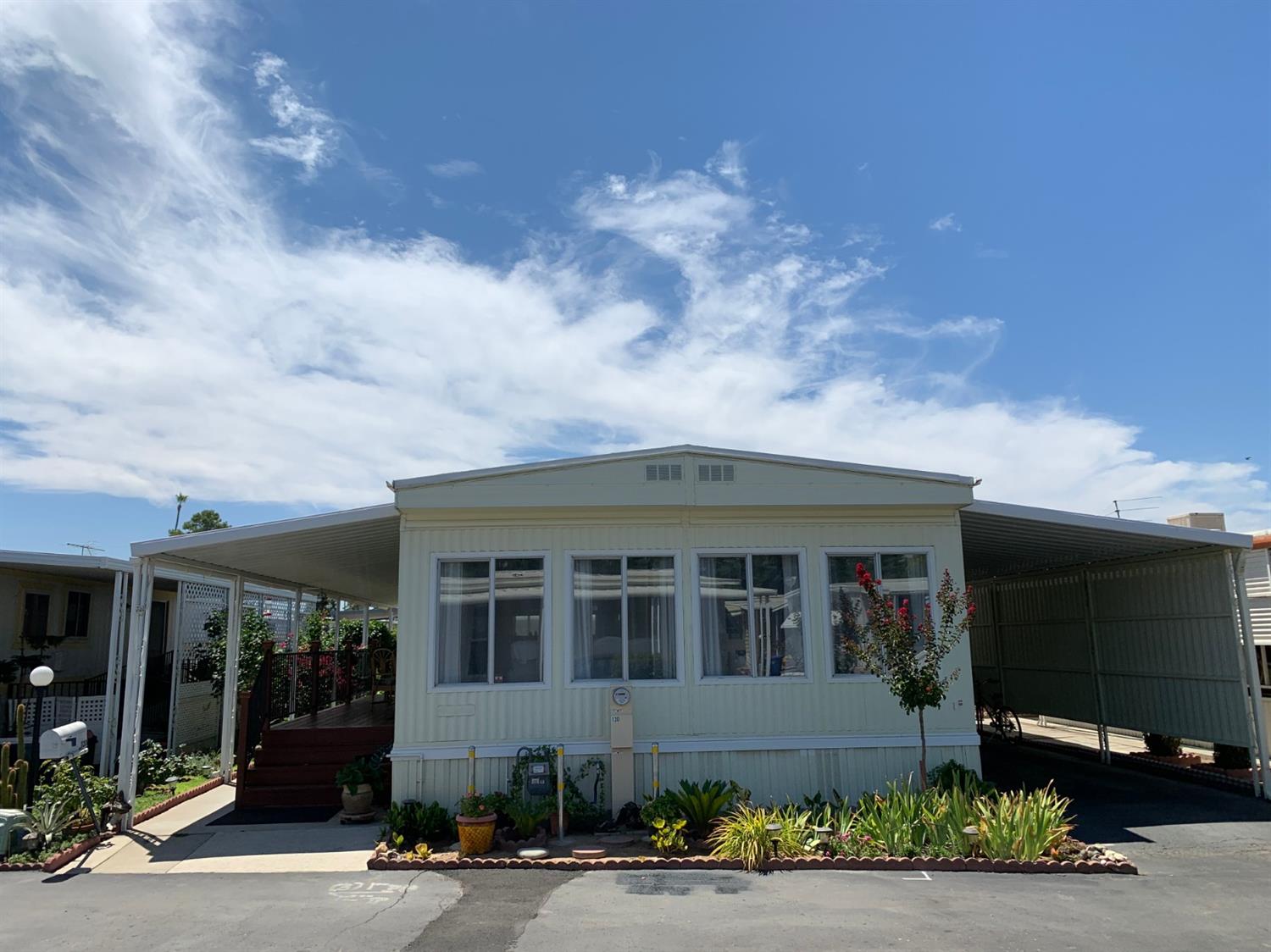 Bonaventure Mobile Home Park Clovis Ca Home Alqu