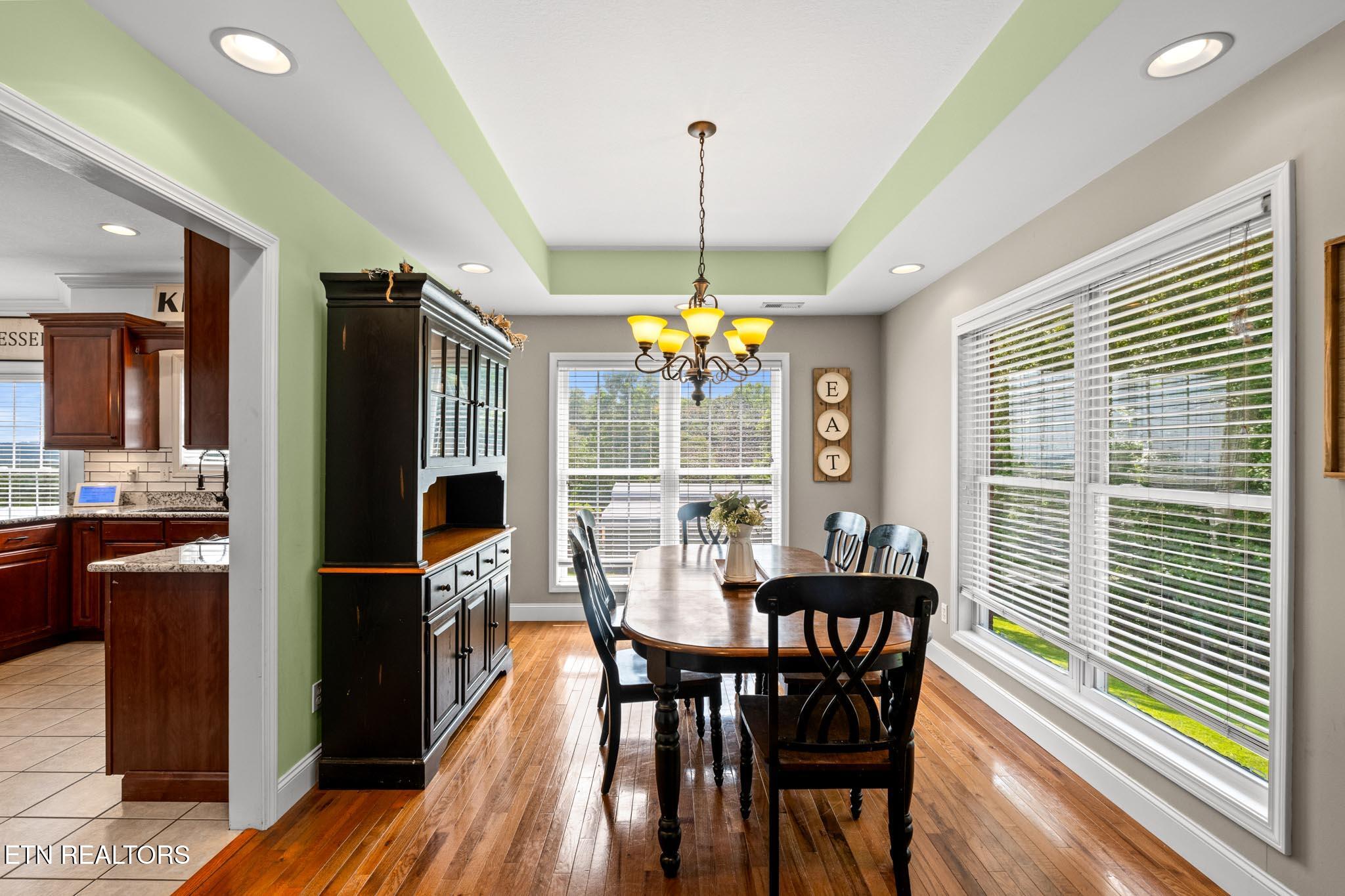 379 Red Hill Road Andersonville, TN 37705 - Photo 18 of 56 23-379 Red Hill Rd