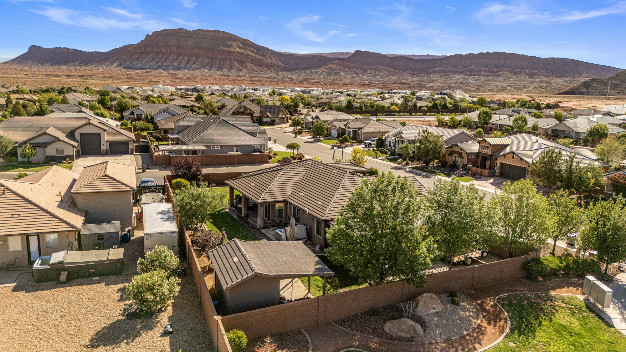 4748 South Homestead Way Washington, UT 84780 - Photo 52 of 53 DJI_20260428094536_0754_D