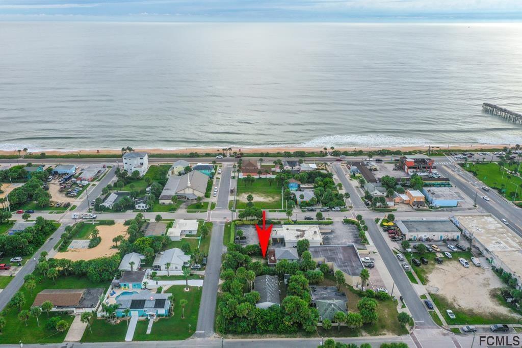 213 3rd Street North Flagler Beach, FL 32136 - Photo 2 of 30
