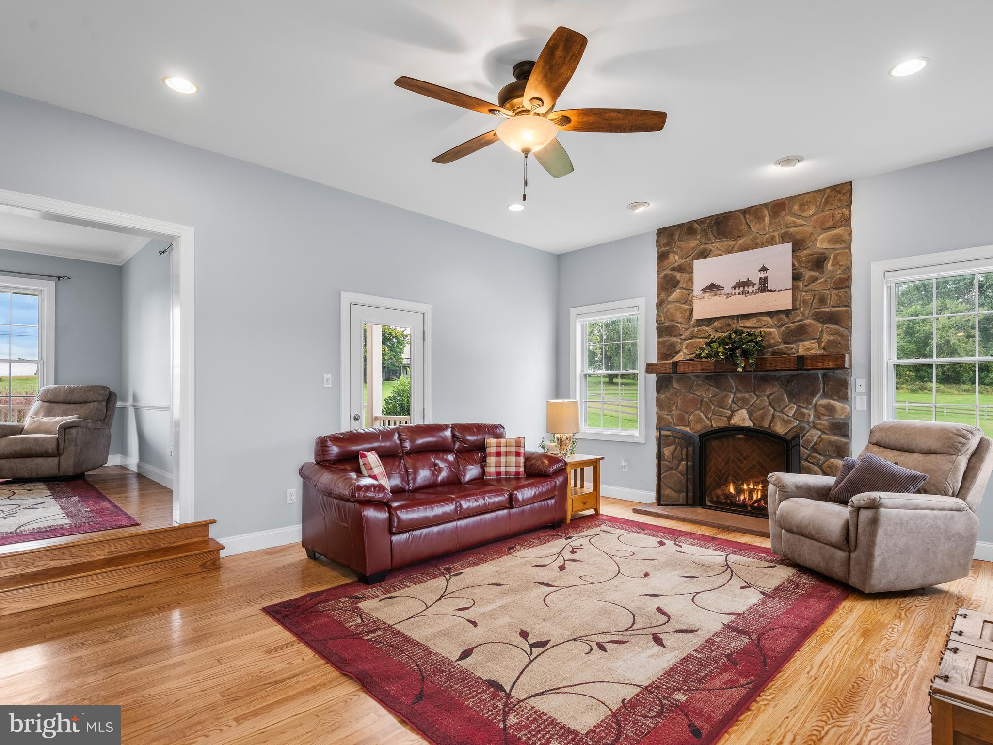 987 North Manor Road Honey Brook, PA 19344 - Photo 17 of 103 Gallery Image 17