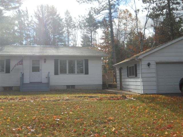 5608 Jennie Webber Lake Road Rhinelander, WI 54501 - Photo 10 of 12 Gallery Image 10