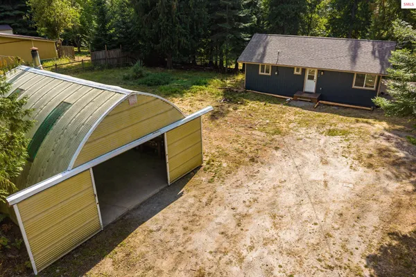 $385,000 | 1720 Camp Bay Road, Sagle, ID 83860
