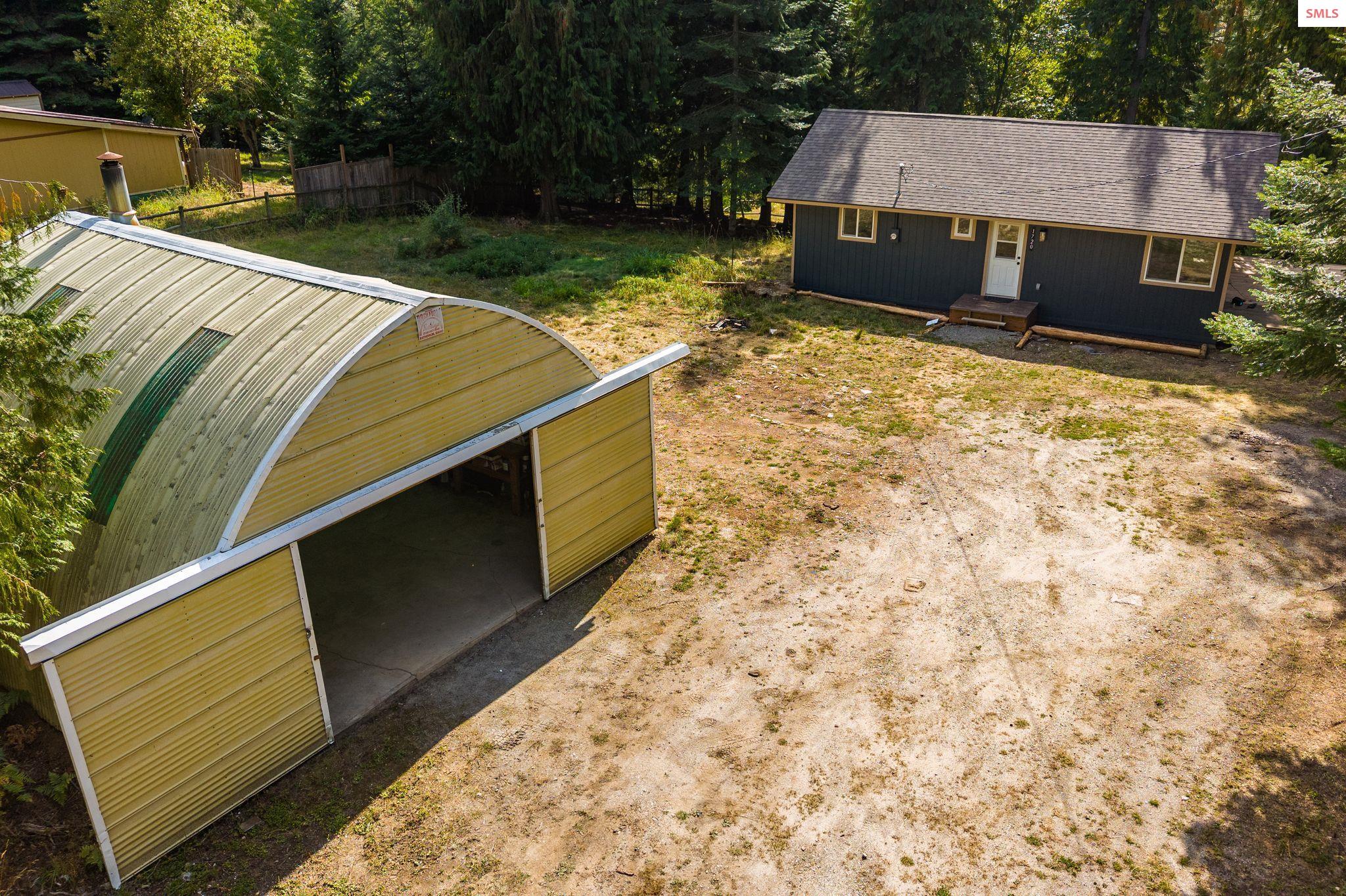 1720 Camp Bay Road Sagle, ID 83860 - Photo 1 of 45 Gallery Image 1