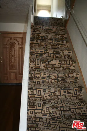 a bathroom with a toilet