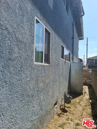 a view of a bathroom