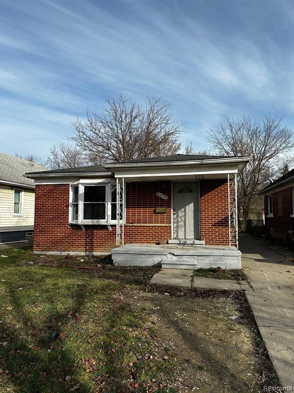 6830 Minock Street Detroit, MI 48228 - Photo 1 of 13
