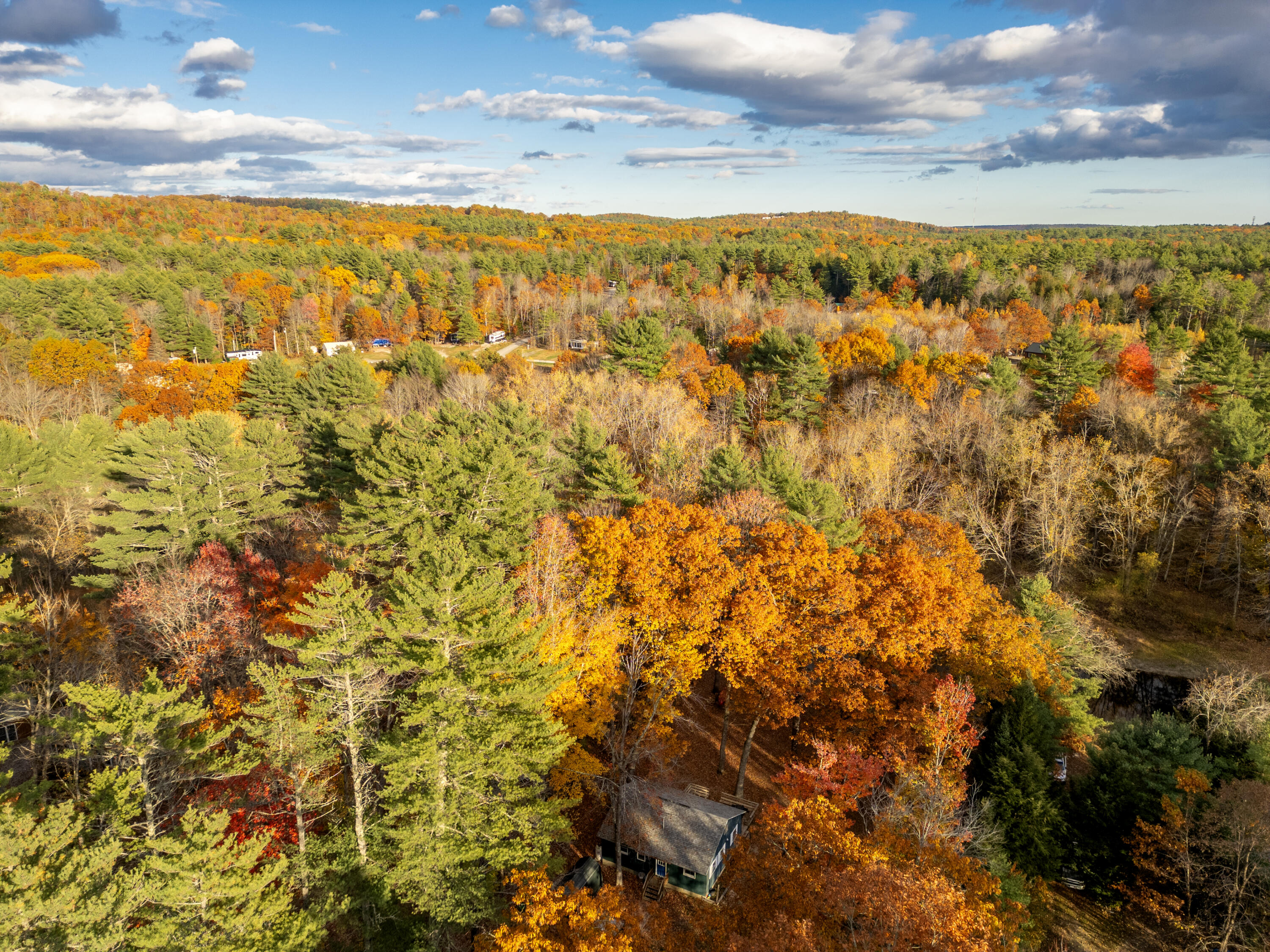 27 Brilliant Way Naples, ME 04055 - Photo 14 of 29 DJI_0990