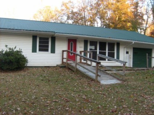 1429 Ruritan Road Harriman, TN 37748 - Photo 1 of 1 Primary Photo