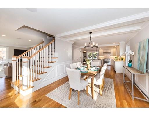 25 Wheaton Road Arlington, MA 02474 - Photo 6 of 28 Gallery Image 6