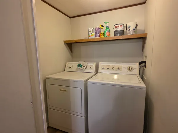 $55,999 | 1601 East F Street, Unit 39, Torrington, WY 82240