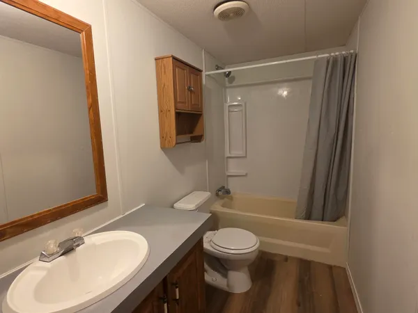 $55,999 | 1601 East F Street, Unit 39, Torrington, WY 82240