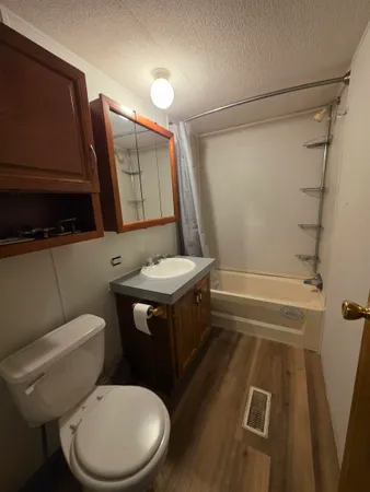 $59,900 | 1601 East F Street, Unit 39, Torrington, WY 82240