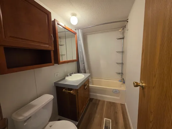 $55,999 | 1601 East F Street, Unit 39, Torrington, WY 82240