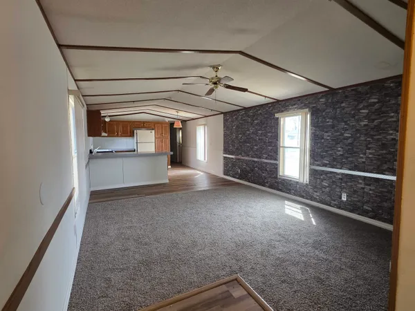 $55,999 | 1601 East F Street, Unit 39, Torrington, WY 82240