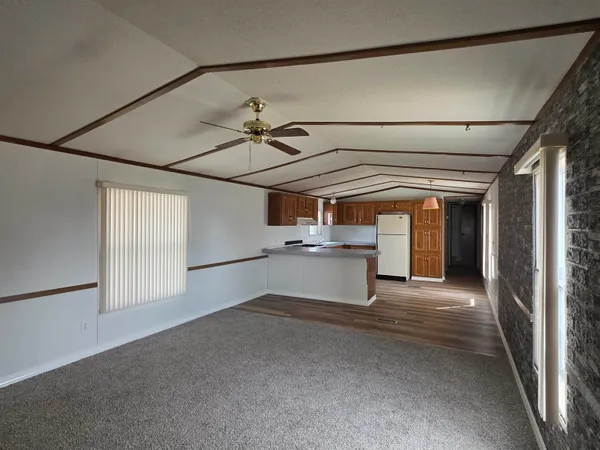 $55,999 | 1601 East F Street, Unit 39, Torrington, WY 82240