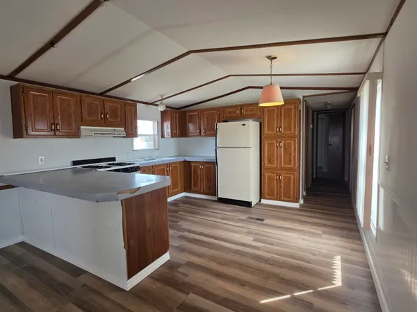 $55,999 | 1601 East F Street, Unit 39, Torrington, WY 82240