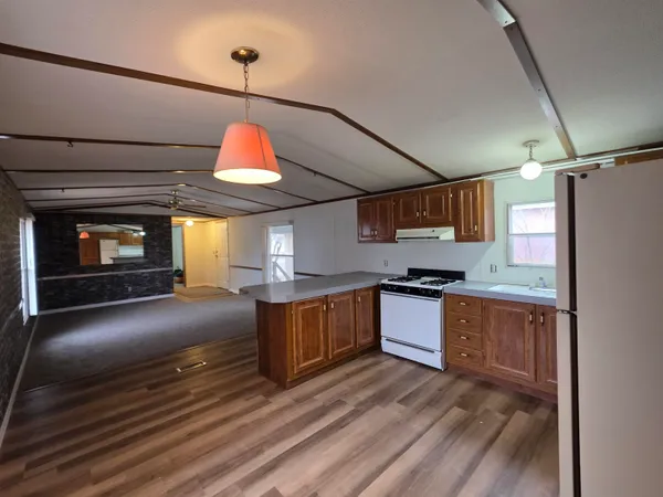 $59,900 | 1601 East F Street, Unit 39, Torrington, WY 82240