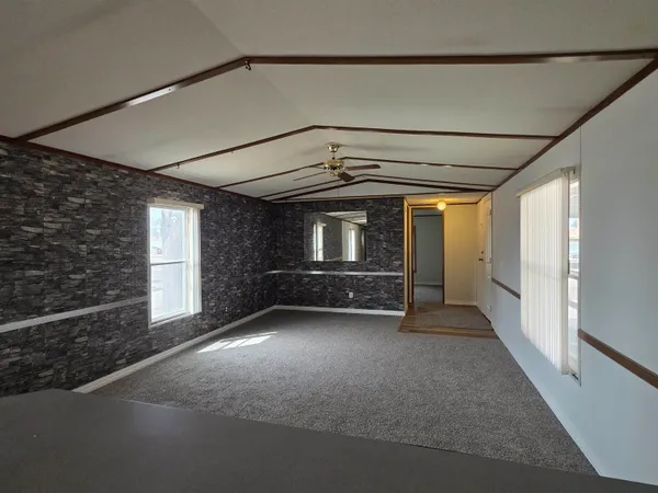 $55,999 | 1601 East F Street, Unit 39, Torrington, WY 82240